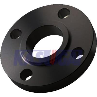 China Slip On Stainless Steel Pipe Flanges In Piping Systems for sale