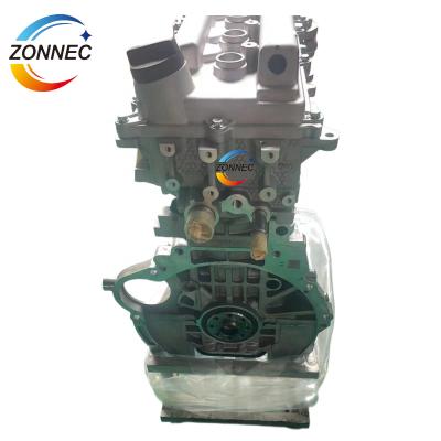 China Brand New HIGH QUALITY LFB479Q 1.8L 4Cylinder Engine ASSEMBLY For Lifan X60 620 720 820 ENGINE X60 Car Closed Off-Road Vehicle for sale