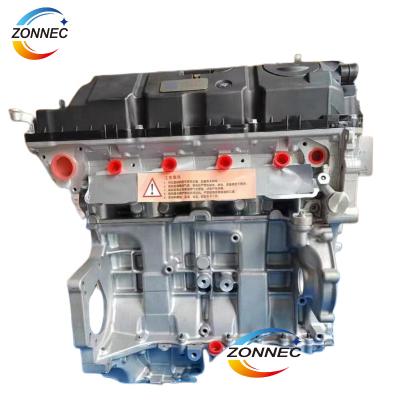 China BRAND NEW Car Parts N18B16A 1.6T Engine Assembly For BMWs N18 Mini Cooper R56 R55 R57 R58 R59 R60 ENGINE ASSEMBLY SYSTEM Cooper for sale