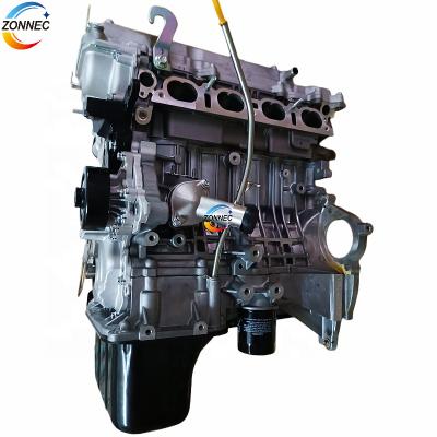 China Assembly High Quality Engine Auto Parts Auto Engine Systems For Original Lifan X60 1.8L LFB479Q X60 Car Engine Closed Off-Road Vehicle for sale