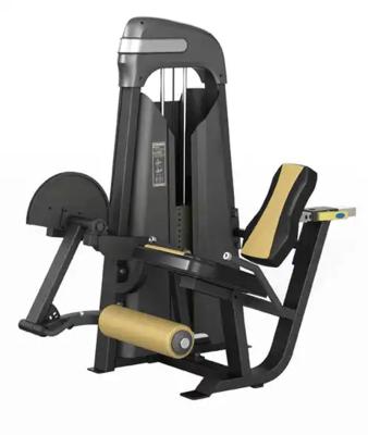 China Universal KAMOON Best Price Seated Leg Extension For Body Building Fitness Equipment for sale
