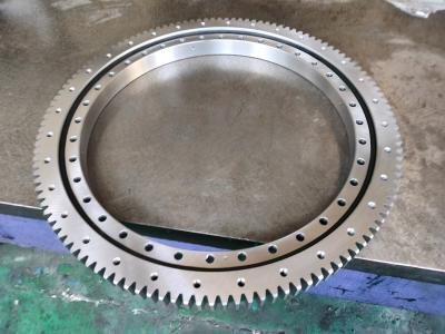 China Stainless Steel Rotary Table Bearing E 750.20.00.B Manufacturer For Medical Equipment zu verkaufen