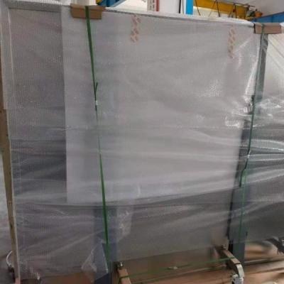 China Strahlungs-Abschirmung X Ray Protection Screen 2mmpb 900mm 1800mm für Röntgenstrahl Ct-Raum zu verkaufen