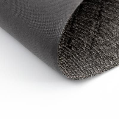 China Washable China Factory Cushioned Comfort Anti Fatigue Office Kitchen Floor PVC Mat for sale