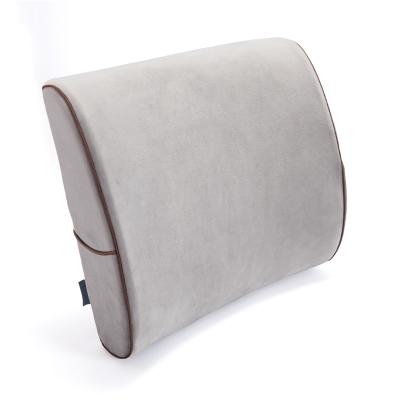 China High Quality Comfortable Stable Lumbar Support Anti-Static Pillow For Office Chair Or Car for sale