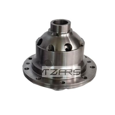 China 4x4 Off-Road Vehicles RD143 Air Locker For Ford Ranger Year 2006-2011 Differential Lockers For Dana 44 Spline 32 From Factory for sale