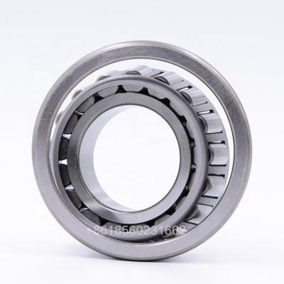 China Low noise. Factory price long life taper roller bearing LM12749/10 LM12749/LM12710 SET12 taper roller bearing for sale