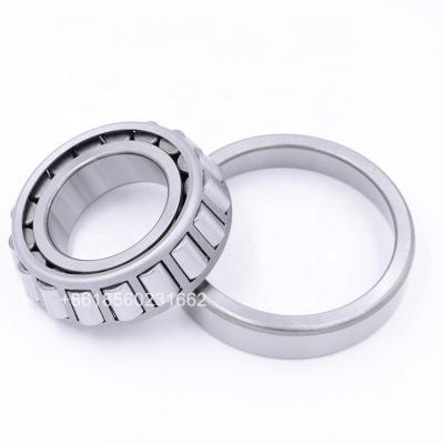 China Low noise. The Long Life LM11749-LM11710 LM11749/10 Taper Roller Bearing Single Row Of Tapered Roller Bearings for sale