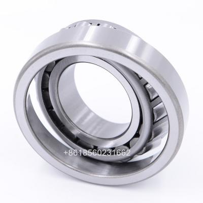China Low noise. Long Life Taper Roller Bearing M12649/10 Tapered Roller Bearing M12649-99401 SET3 for sale