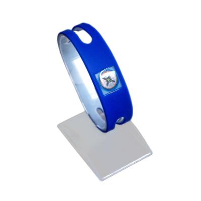 China Access Management Quality RFID Wristband Great For Sporting Events for sale