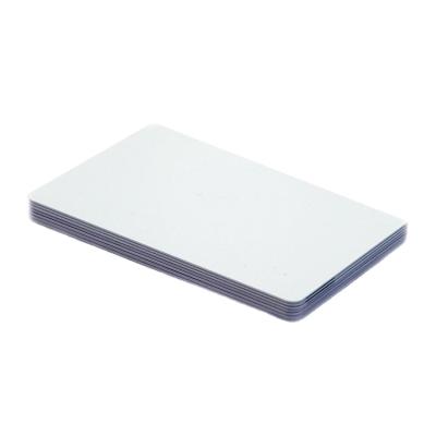 China 100% Original Waterproof/Waterproof PVC White MIFARE Plus(R)S - 4K Smart Card for sale