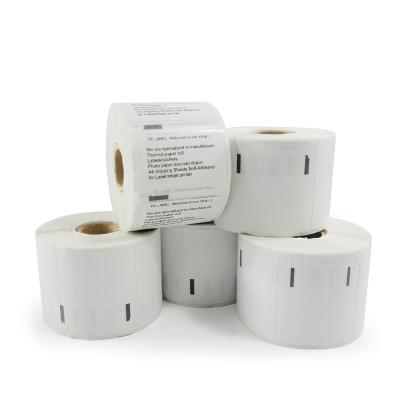 China Heat Sensitive DYMO 30334 / 11354 Compatible Label 2-1/4