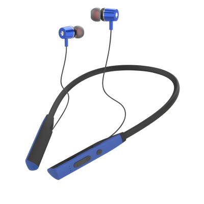 China Long Fast Type C IPX5 Sports Leather Neckline Band Aptx Perfect Hd Sound Gaming 5c Running Wireless Earphone IPX5 for sale