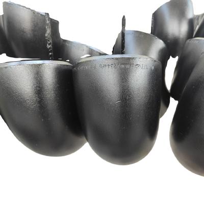 China Oil Gas Water Industrial good price/high quality carbon steel/stainless steel /elbow for sale