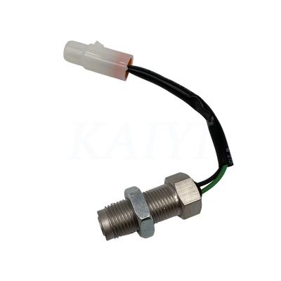 China Machinery Repair Shops 6D34/SK200-6/SK200-6E/HD820 Revolution Speed Transducer MC845235 Revolution Sensor Speed Sensor For KOBELCO for sale