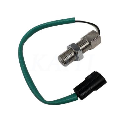 China Machinery Repair Shops Iron 6D31/SK200-3/SK200-5/HD700 Revolution Speed Transducer 32G90-00100 Revolution Sensor Speed Sensor For KOBELCO for sale