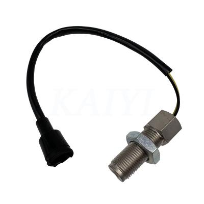 China Machinery Repair Shops Round Revolution E320/E312 Speed Transducer 196-7973/125-2966 Revolution Sensor Speed Sensor For CATERPILLAR for sale