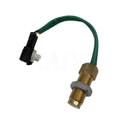 China Machinery Repair Shops SK130-8/SK140-8 Revolution Speed Transducer MC867505 Revolution Sensor Speed Sensor for sale