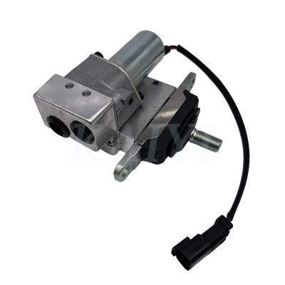 China PC200-8/PC240-8/PC300-8/PC350-8/PC360-10/PC450-8 PC200-8/PC240- Foot Valve Assy Foot Valve Assembly 702-16-04290 8/PC300-8/PC350-8/PC360-10/PC450-8 for KOMATSU for sale
