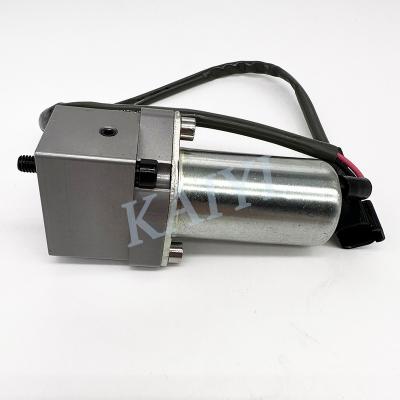 China PC200-7/8 200-7/8 Hydraulic Pumps Solenoid Valve (Upgraded Version) PC200-7/8 702-21-057400/55600/55901 for KOMATSU for sale