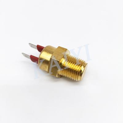 China Machinery Repair Shops E320D2/E312D2 Water Temperature Probe 2848A127 Water Temperature Sensor For CATERPILLAR for sale