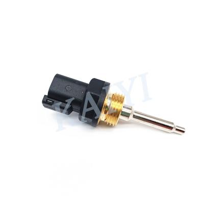 China E330C/E325 Machinery Repair Shops Water Temperature Probe 264-4297 Water Temperature Sensor For CATERPILLAR for sale