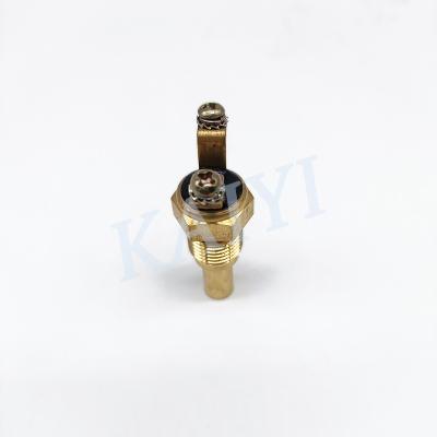 China E320/E320B/E320C Machinery Repair Shop Water Temperature Probe 5I-7578/34390-00800/2979315 Water Temperature Sensor For CATERPILLAR for sale