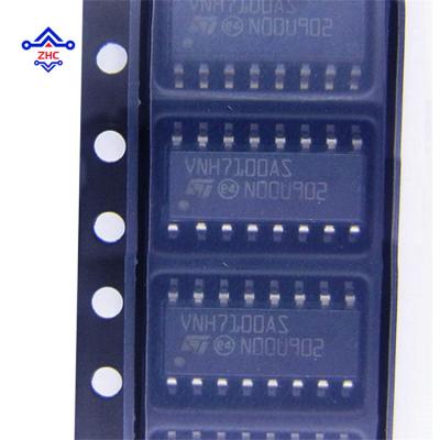 China New And Original Integrated Circuit Standard Electronics Supplier In Bom Current Service Vnh7100Astr ST Original for sale