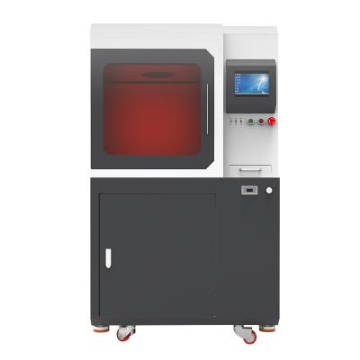 China High Accuracy For Dental Studio 3D SLA Cost Effective Desktop Printer for sale