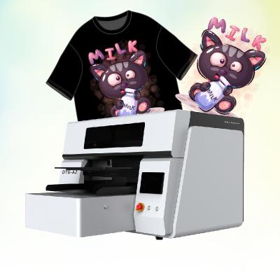 China A2 Direct to Garment Printer Supplier | OEM/ODM DTG Customization Available for sale