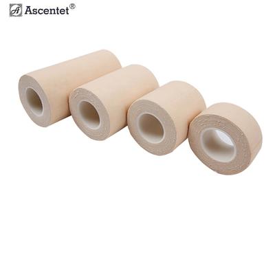 Cina Ossido di zinco Gauze Bandage Adhesive Plaster Surgical sterile di nastro di carta in vendita