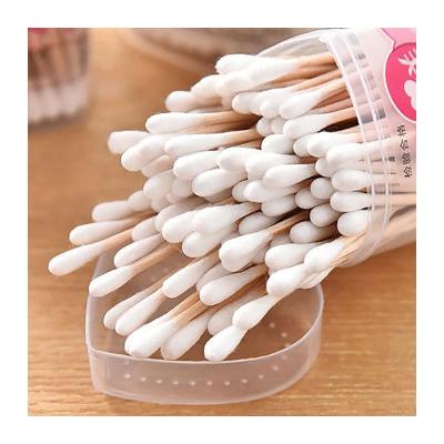 Cina Realizzabilità medica comoda del tampone di cotone buona non facile rompersi in vendita
