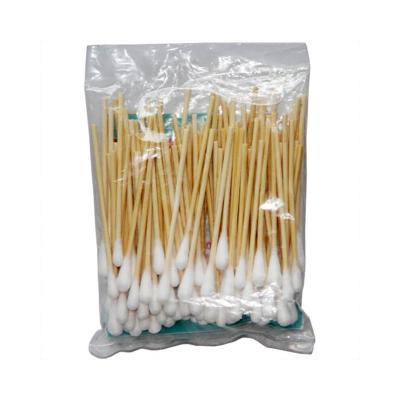 Cina Ferite che si preoccupano struttura morbida chirurgica dei tamponi di cotone per una volta facendo uso di in vendita