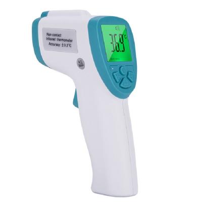 Cina Migliori termometri di Med Digital Thermal Pediatric Rectal della tasca in vendita
