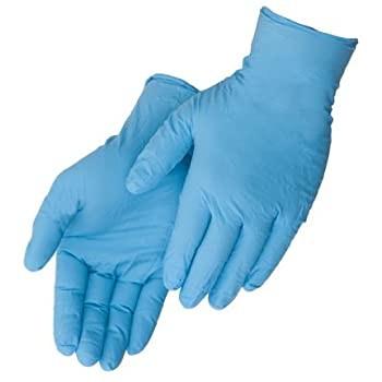 Cina Guanti eliminabili su misura dell'esame del nitrile di Xl vicino me in vendita