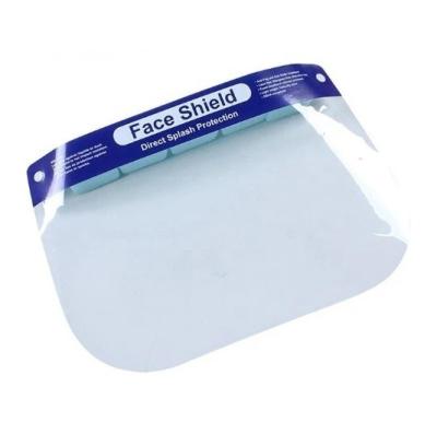 Cina Safety Care resistente agli urti di pulizia della visiera di Microfiber in vendita