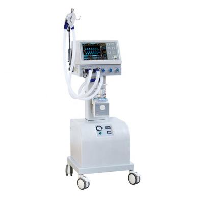 Cina Macchina respirante meccanica del ventilatore, adulto/macchina ventilatore del bambino in vendita