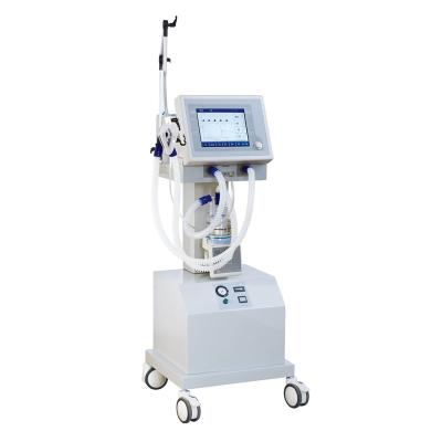 Cina Operazione intelligente che respira ospedale a macchina con il compressore d'aria in vendita