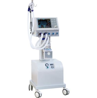 Cina Configurazioni flessibili multifunzionali di sicurezza della macchina medica alta del ventilatore in vendita