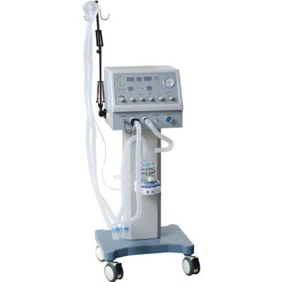 Cina Macchina respirante portatile del ventilatore, schermo di TFT LCD della macchina respirante medica 12,1» in vendita