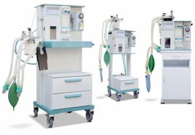 Cina Multi macchina del ventilatore dell'ospedale di funzione per le stanze/pronto soccorso di ICU in vendita