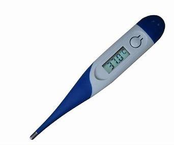Cina Termometro ascellare dell'orecchio di temperatura dell'ascella di febbre astuta di temperatura vicino me in vendita