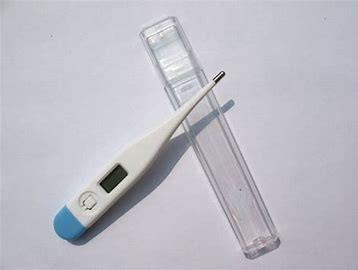 Cina Termometro infrarosso medico LCD del corpo di Doctory Digital in vendita