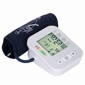 Cina Tipo monitor manuale ISO9001 del braccio di pressione sanguigna di 6VDC IP21 in vendita