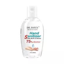 Cina Liquido senza alcool antibatterico del prodotto disinfettante della mano di lavaggio dell'acqua del prodotto disinfettante della mano in vendita