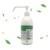 Cina 500ml spruzzano il disinfettante senz'acqua del prodotto disinfettante antibatterico della mano in vendita