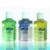 Cina prodotto disinfettante antibatterico GMPC della mano dell'alcool senz'acqua di 60ml 240ml in vendita