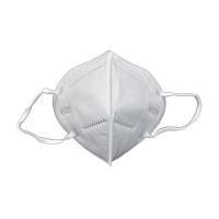 Cina Maschera antipolvere del respiratore KN95 di EN149 KF94 non tessuta in vendita