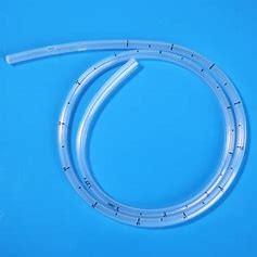 Cina Treccia Lung Drainage Catheter With Trocar di Pleurx di ascesso per l'ascite in vendita