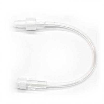 Cina Tubatura scaricata e non ventilata della pompa di Sapphire Labeling Microbore Iv Fluid in vendita